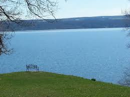 Lake picture