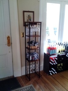 Wine Rack for sale 2014