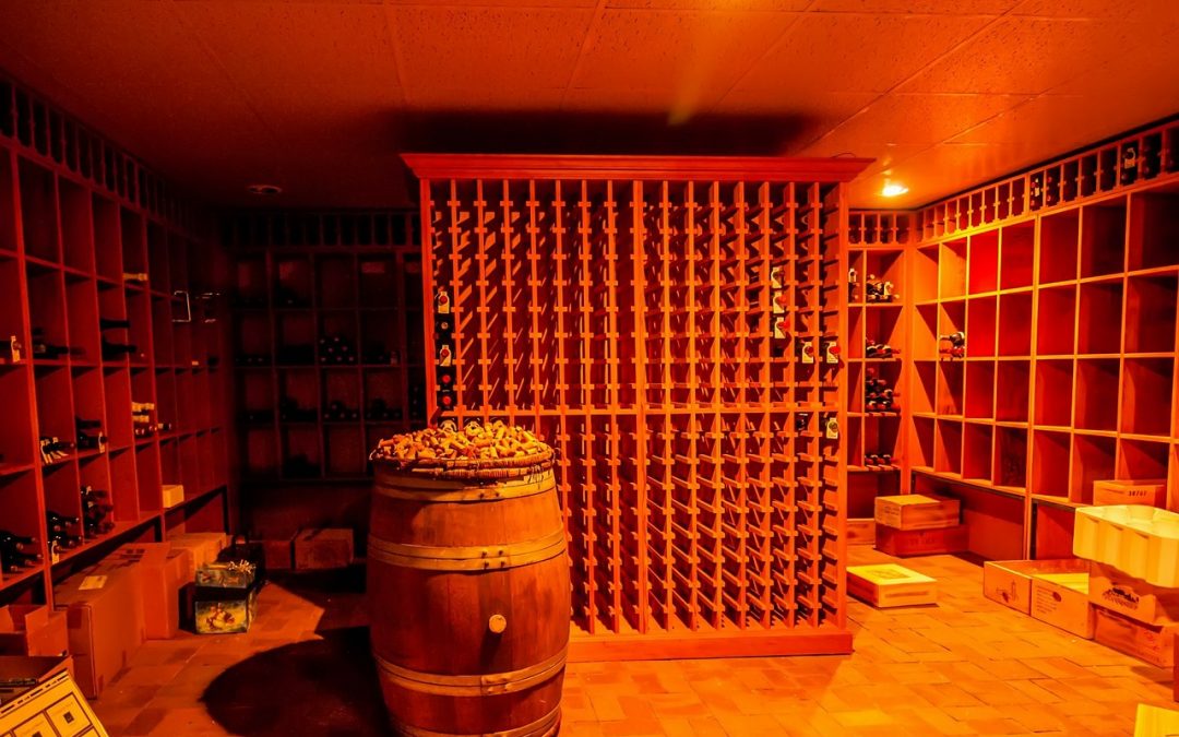 Wine Storage is the Key to Maintaining and also Maturing your Wine