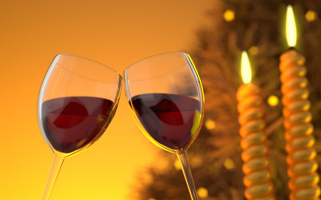Gifts For The Wine Enthusiast On Your Wish List